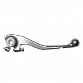 Рычаг тормоза Motorace AW520120 Silver