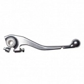 Рычаг тормоза Motorace AW520120 Silver