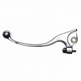 Рычаг тормоза Motorace AW520182 Silver