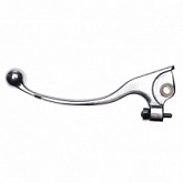 Рычаг тормоза Motorace AW520182 Silver