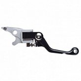 Рычаг тормоза Motorace CNC1003 Black