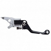 Рычаг тормоза Motorace CNC1003 Black