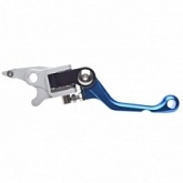 Рычаг тормоза Motorace CNC1003BL Blue
