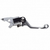 Рычаг тормоза Motorace CNC1004 Black