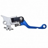 Рычаг тормоза Motorace CNC1005BL Blue