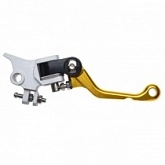Рычаг тормоза Motorace CNC1005G Gold