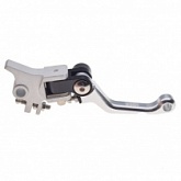 Рычаг тормоза Motorace CNC1005S Silver