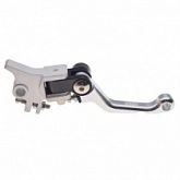 Рычаг тормоза Motorace CNC1005S Silver