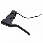 Рычаг тормоза Motorace HXI5631 Black
