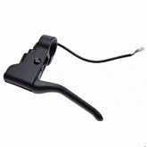 Рычаг тормоза Motorace HXI5631 Black