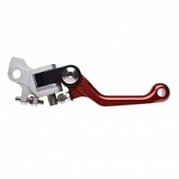 Рычаг тормоза Motorace KYO5638 Red