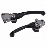 Рычаги тормоза Polisport 8487200028 Black