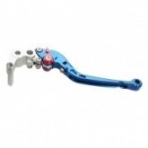 Рычаг тормоза Accel AFBL-11 Blue