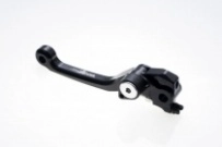 Рычаг тормоза Accel FBL-043 Black
