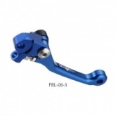 Рычаг тормоза Accel FBL-063 Blue