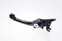 Рычаг тормоза Accel FBL-073 Black