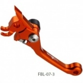 Рычаг тормоза Accel FBL-073 Orange