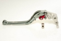 Рычаг тормоза Accel FBL-084 Grey