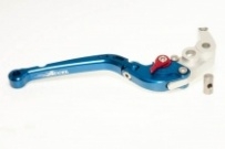 Рычаг тормоза Accel FBL-114 Blue