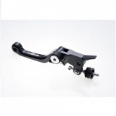 Рычаг тормоза Accel FBL292 Black
