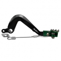 Рычаг тормоза Accel RBP301 Green