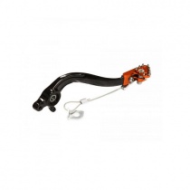 Рычаг тормоза Accel RBP501 Orange