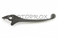 Рычаг тормоза Caoko RTC-002 Black GY6 50