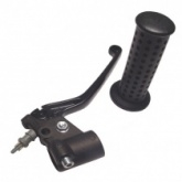 Рычаг тормоза JMT RBJ-264 Black