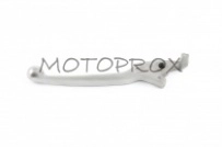 Рычаг тормоза Motorace MRT-002 Silver Honda Lead 50, Lead 90