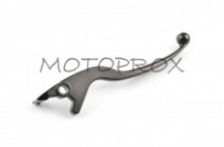 Рычаг тормоза Motorace MRT-003 Black Suzuki AD50, Let's 2