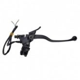 Рычаг тормоза Motorace MRT-059 Black ATV250 ST-9E