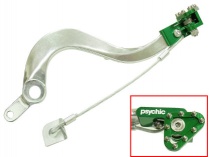 Рычаг тормоза Nachman MX-08803 Silver