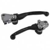 Рычаги тормоза Polisport 8487200048 Black