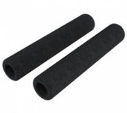 Чехлы рычагов тормоза и сцепления Oxford OX606 Black