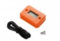 Счетчик моточасов FM-Parts FP981259 Orange