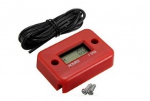 Счетчик моточасов FM-Parts FP981259 Red