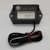Счетчик моточасов Promx PR10
