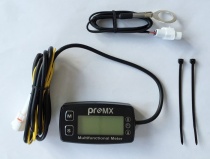 Счетчик моточасов Promx PR11