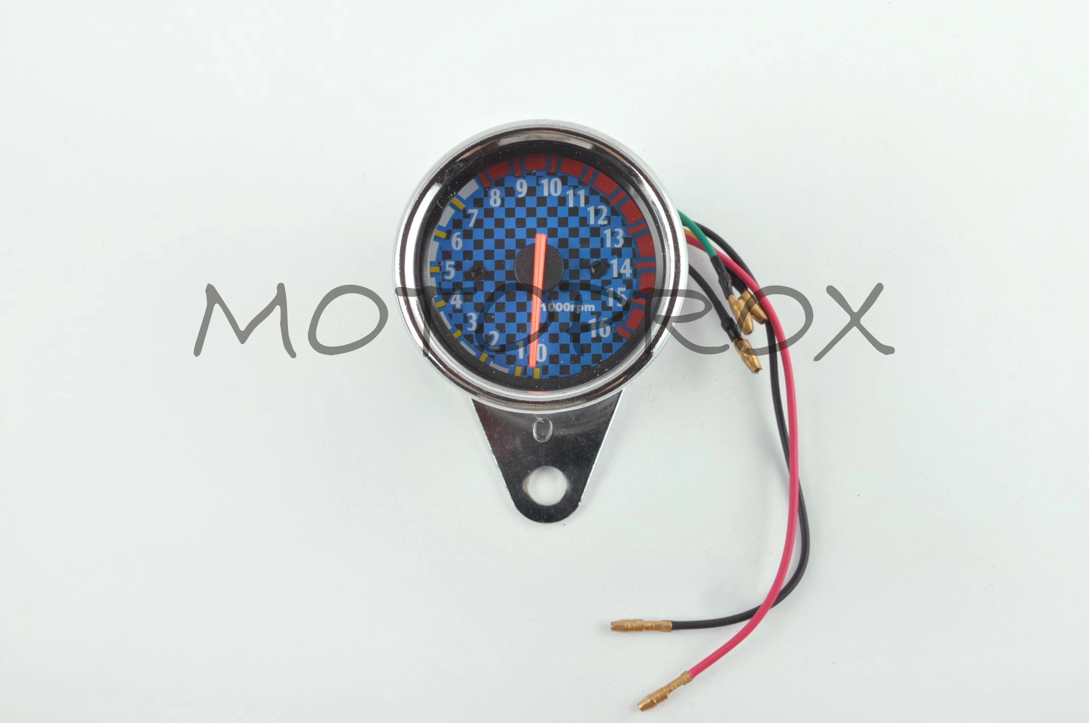 Тахометр Motorace TMR-001