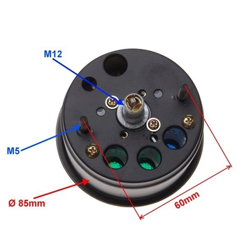 Тахометр Motorace TMR-007