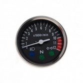 Тахометр Motorace TMR-007