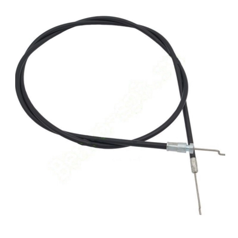 Тросик газа Biketec BTTCC223