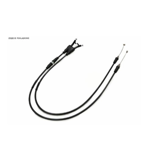 Тросик газа Pro-x 53.112071