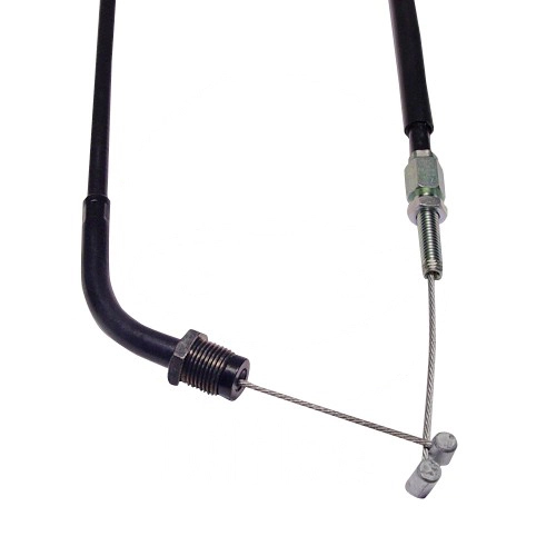 Тросик газу Hi-Lex DFG-037 B