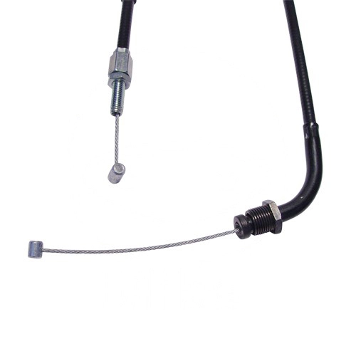 Тросик газу Hi-Lex DFG-051 B