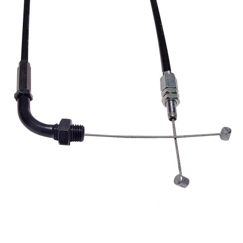 Тросик газу Hi-Lex HFG-242 A