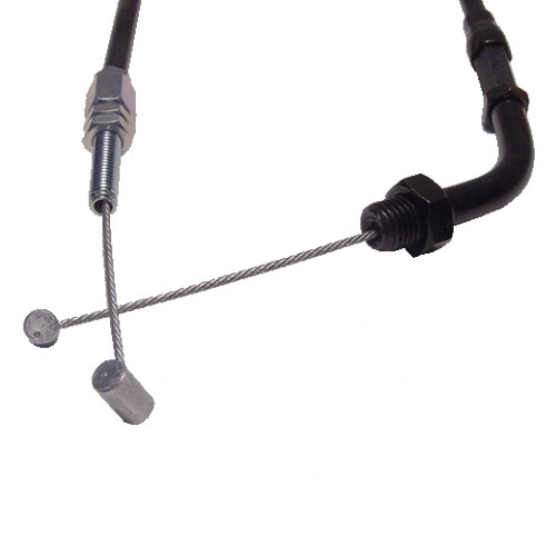 Тросик газу Hi-Lex HFG-244 A