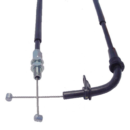 Тросик газу Hi-Lex HFG-248 A