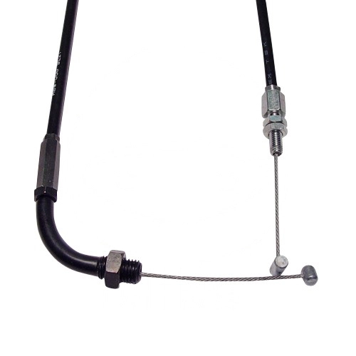 Тросик газу Hi-Lex HFG-255 A