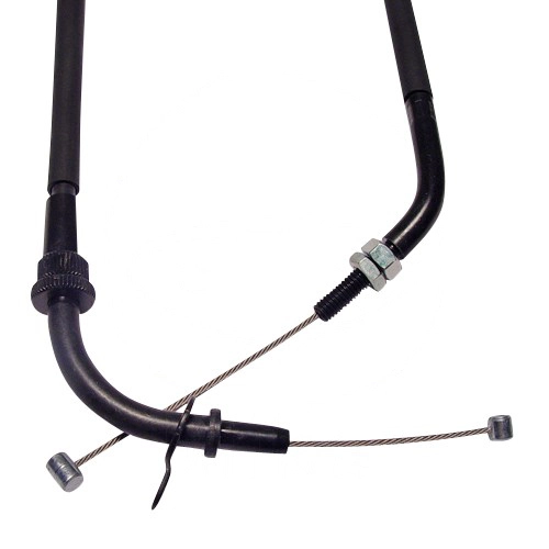 Тросик газу Hi-Lex HFG-270 A